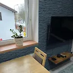 Апартаменты In Wola- Near Progresja-direct Bus To Old Town *