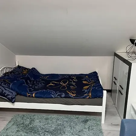 In Wola- Near Progresja-direct Bus To Old Town Apartamento *