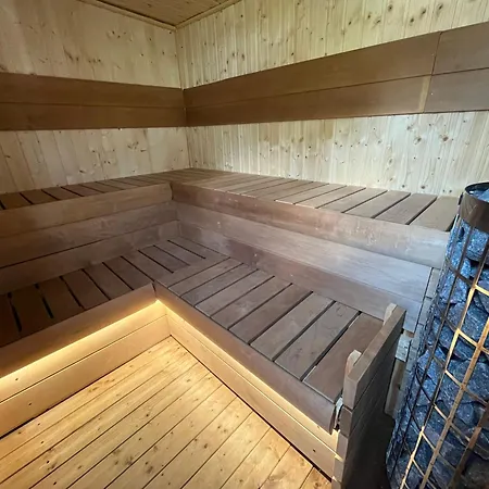 In Wola- Near Progresja-direct Bus To Old Town Warszawa