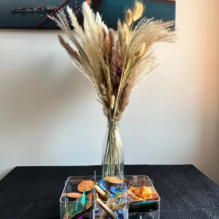 In Wola- Near Progresja-direct Bus To Old Town Apartamento *