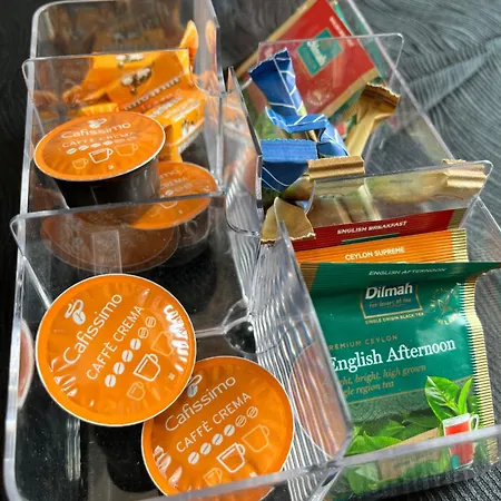 In Wola- Near Progresja-direct Bus To Old Town Apartamento *