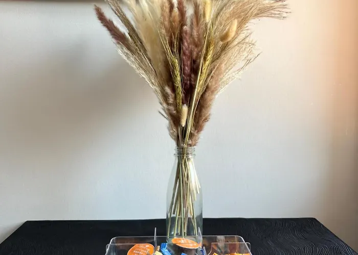 In Wola- Near Progresja-direct Bus To Old Town Apartment *