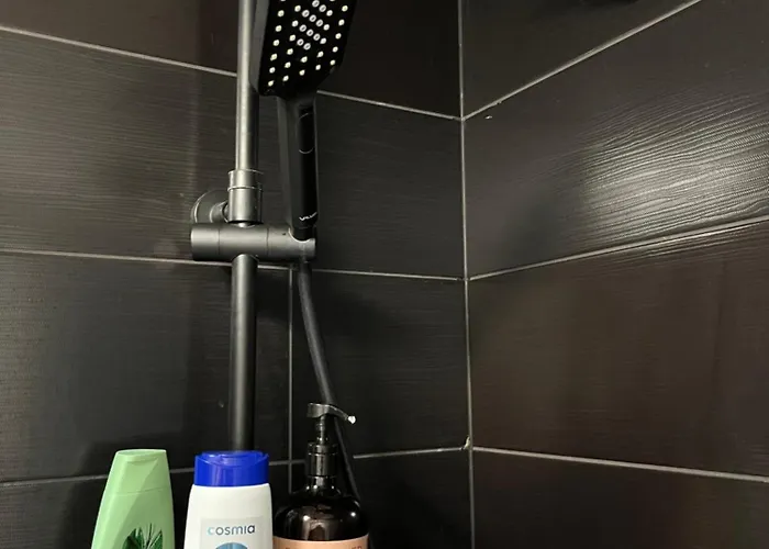 In Wola- Near Progresja-direct Bus To Old Town Warsaw